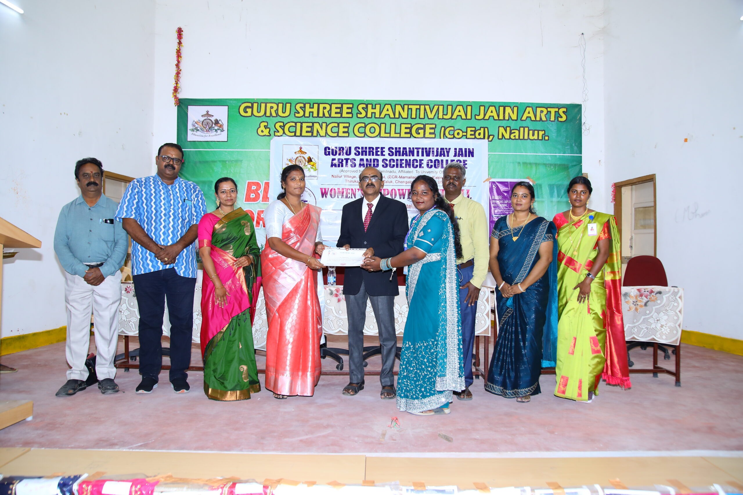 Women Rising: A Valedictory Ceremony for 30+ Women Entrepreneurs