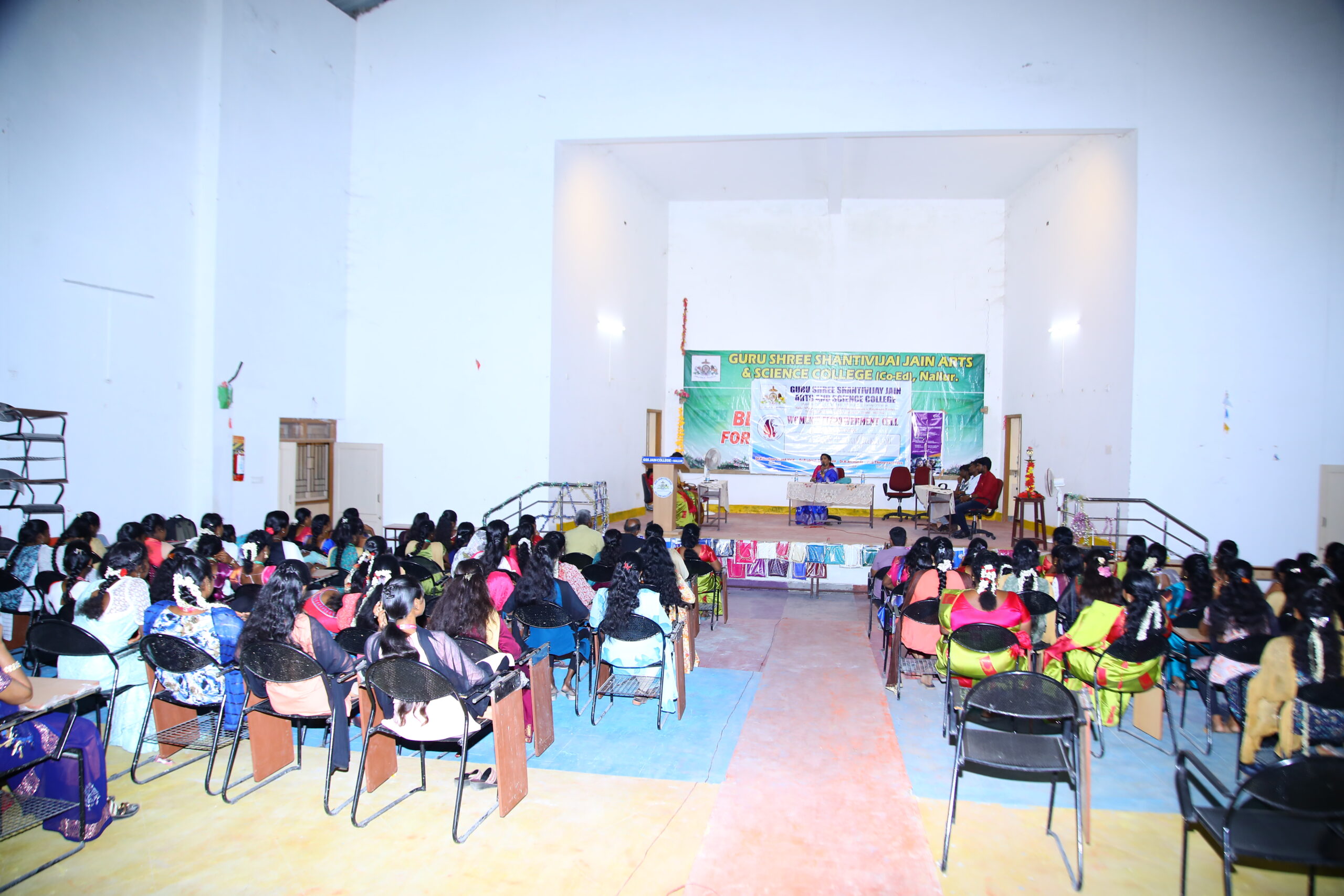 Women Day Celebration