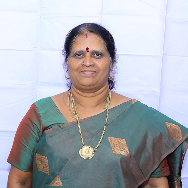 Dr. K. MANIMEGALAI