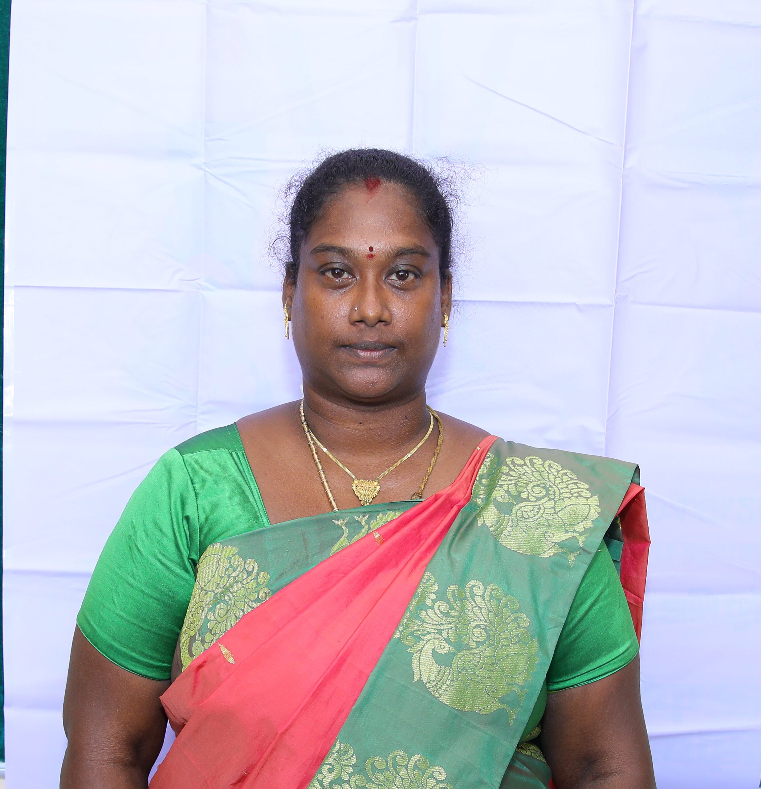 Mrs. M. GAYATHRI 