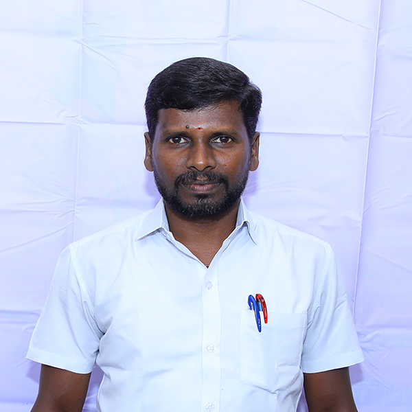 Mr. K. SIVARAM